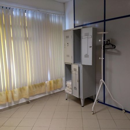 Melaya Budget Hostel Faro Ngoại thất bức ảnh