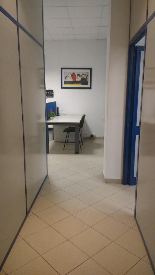 Melaya Budget Hostel Faro Ngoại thất bức ảnh