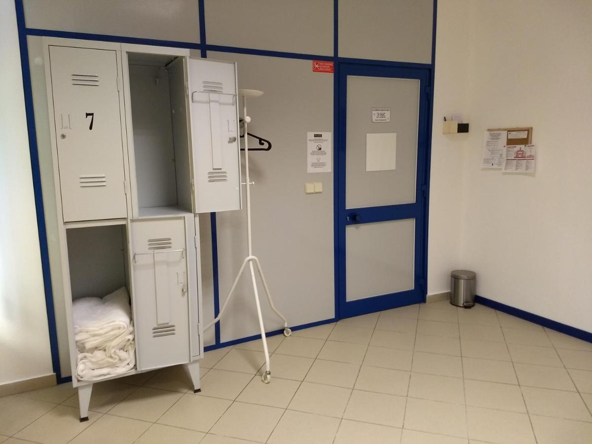 Melaya Budget Hostel Faro Ngoại thất bức ảnh