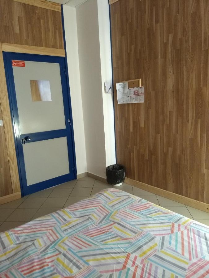 Melaya Budget Hostel Faro Ngoại thất bức ảnh
