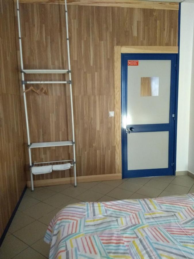 Melaya Budget Hostel Faro Ngoại thất bức ảnh