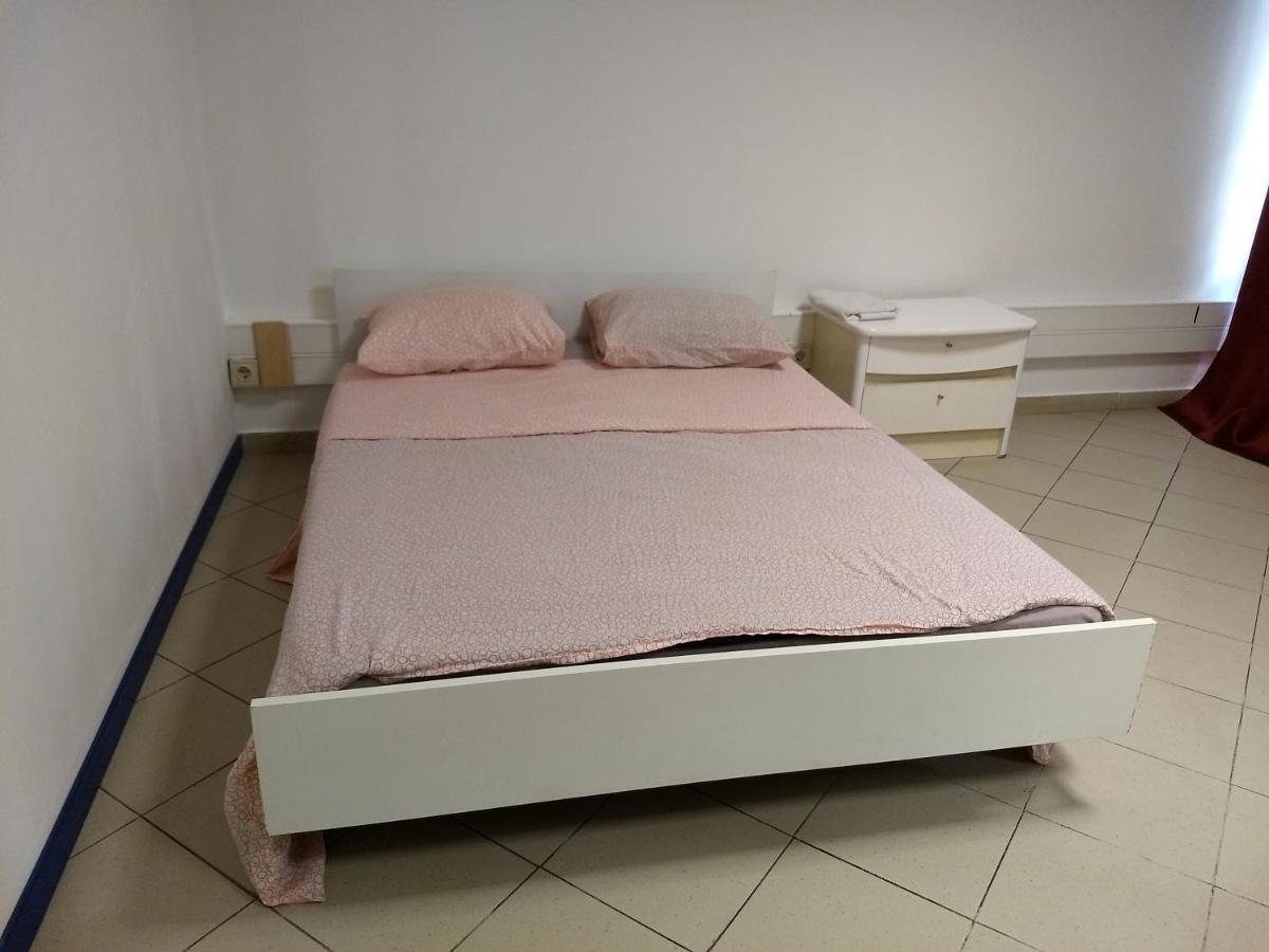Melaya Budget Hostel Faro Ngoại thất bức ảnh
