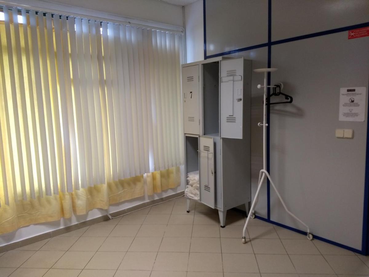 Melaya Budget Hostel Faro Ngoại thất bức ảnh