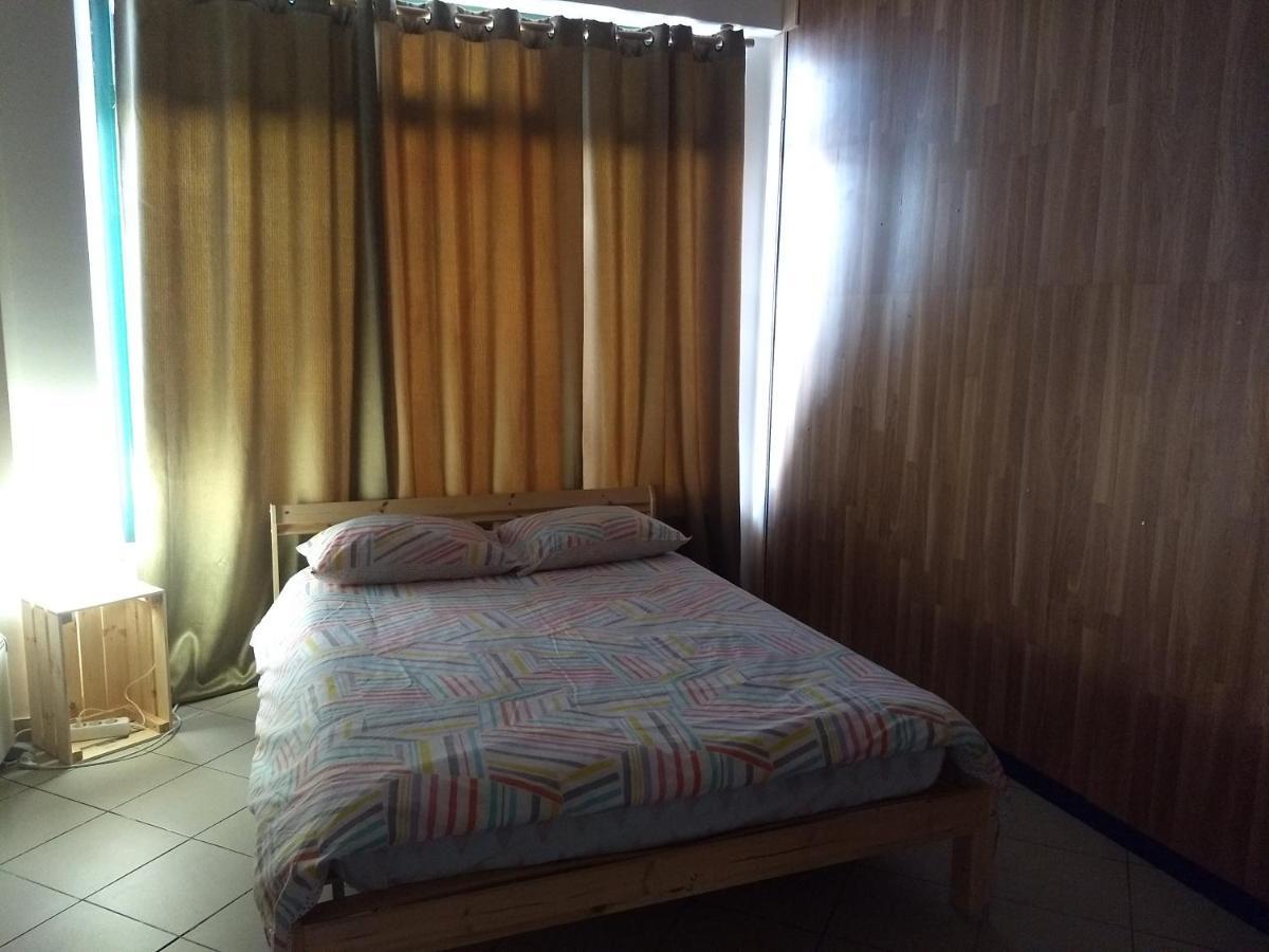 Melaya Budget Hostel Faro Ngoại thất bức ảnh