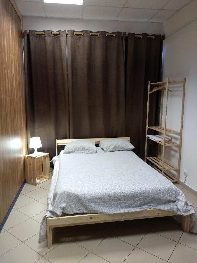 Melaya Budget Hostel Faro Ngoại thất bức ảnh