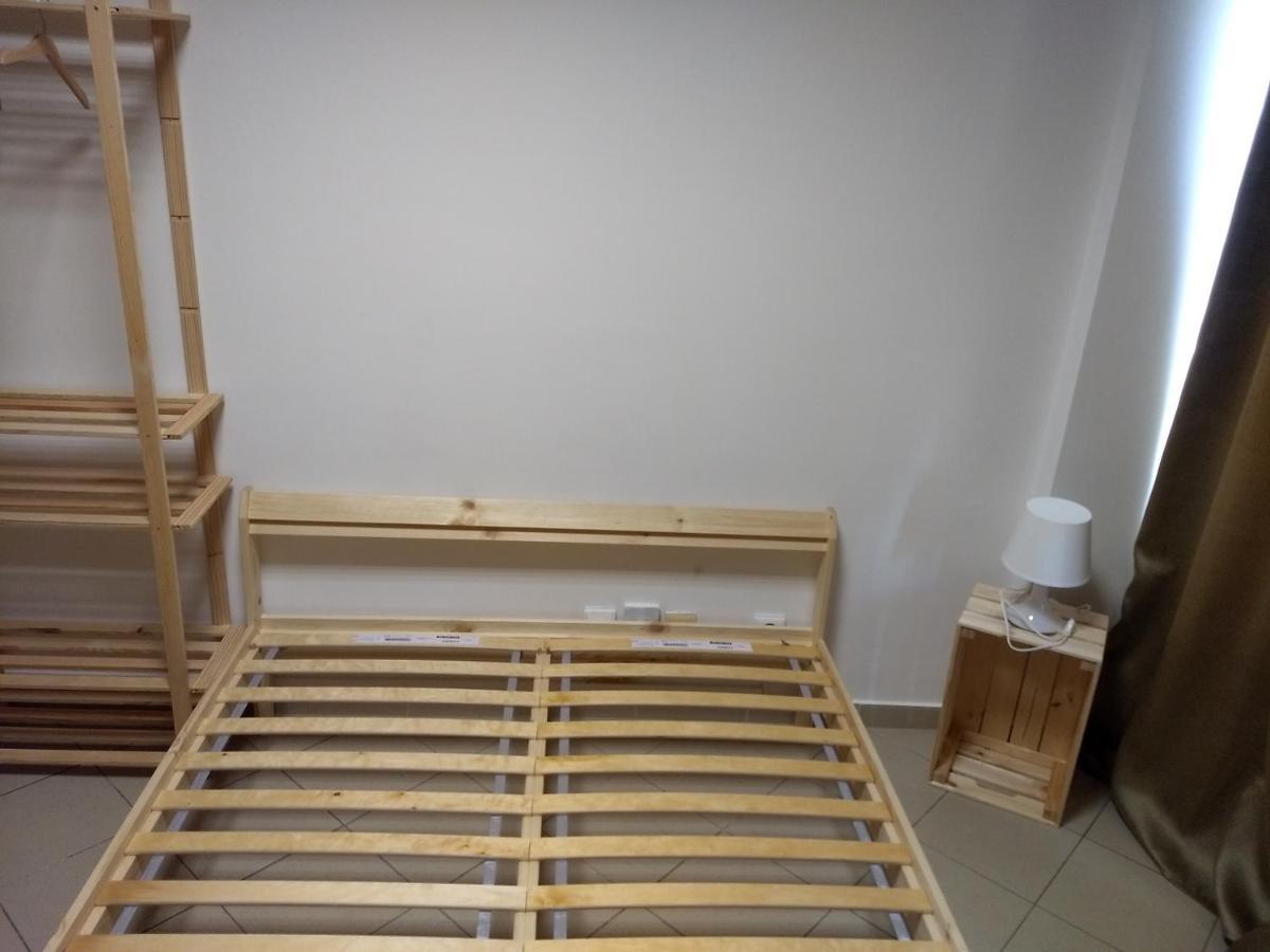 Melaya Budget Hostel Faro Ngoại thất bức ảnh