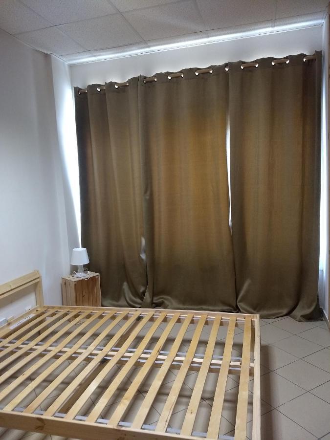 Melaya Budget Hostel Faro Ngoại thất bức ảnh