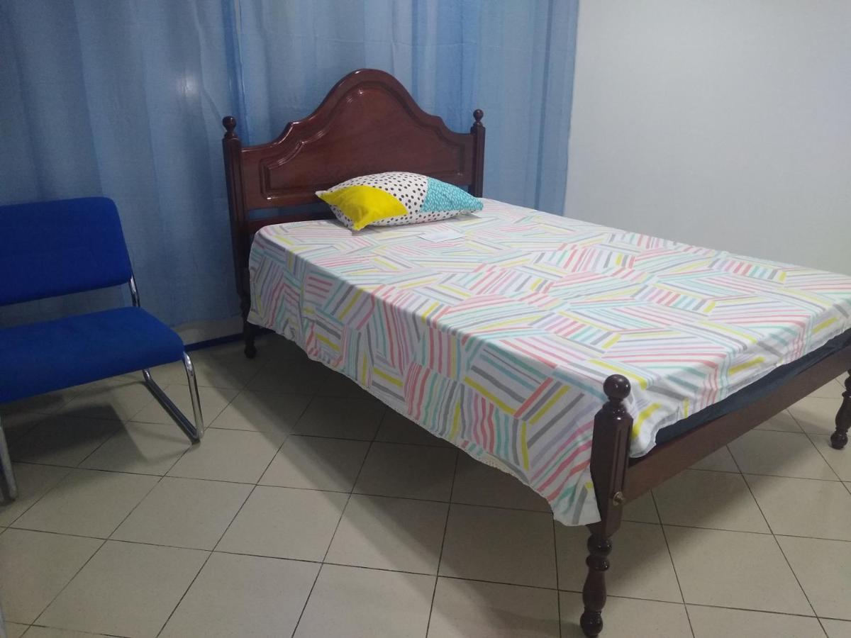 Melaya Budget Hostel Faro Ngoại thất bức ảnh