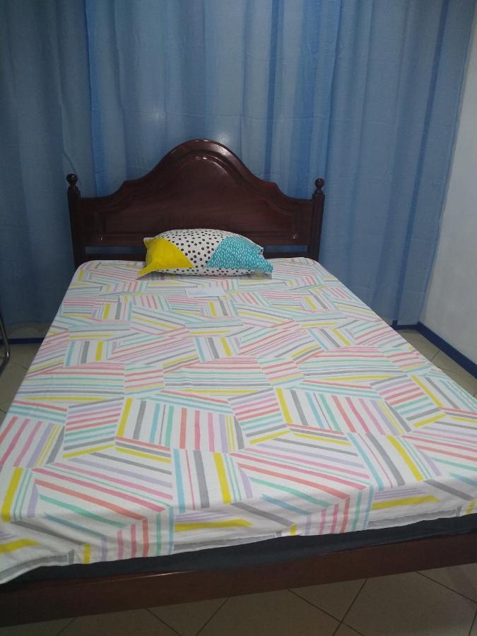Melaya Budget Hostel Faro Ngoại thất bức ảnh